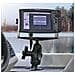 RAM-D-111U-C, GPS, Boat, Nero, 20,6 cm, 1,565 kg - Foto miniatura 4